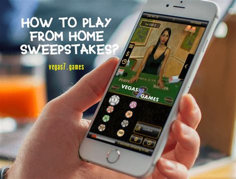 playfromhome sweepstakes|Play from home.